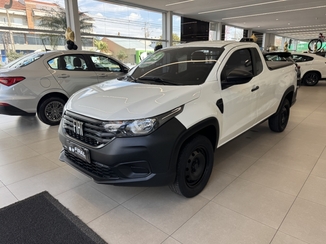 Fiat STRADA 1.3 FIREFLY FLEX ENDURANCE CS MANUAL