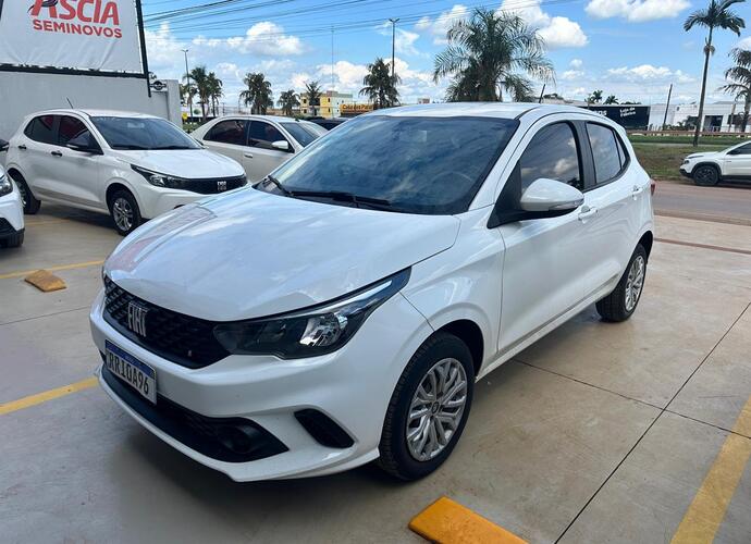 galeria ARGO DRIVE 1.0