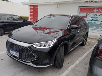 Byd SONG PLUS 1.5 DM-I HÍBRIDO AUTOMÁTICO