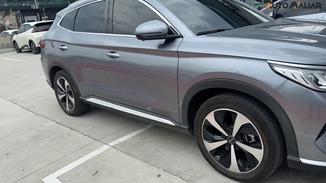 Byd SONG PLUS 1.5 DM-I HÍBRIDO AUTOMÁTICO