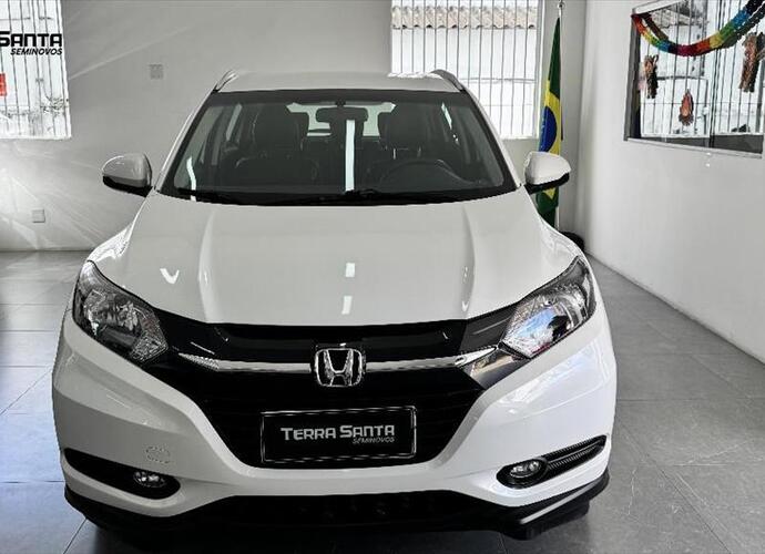 galeria HR-V