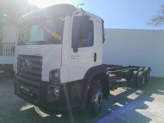  Vw 24.280 Constellation