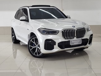 Bmw X5 xDrive45e M Sport 3.0 Turbo (Aut.) (Híb.)