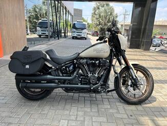 Harley Davidson Low Rider S FXLRS