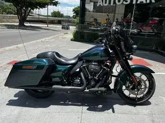 Harley Davidson Street Glide SPECIAL FLHXS