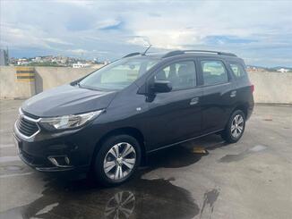 Chevrolet SPIN 1.8 PREMIER 8V FLEX 4P AUTOMÁTICO
