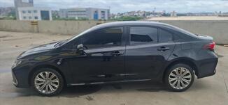 Toyota COROLLA 2.0 VVT-IE FLEX XEI DIRECT SHIFT