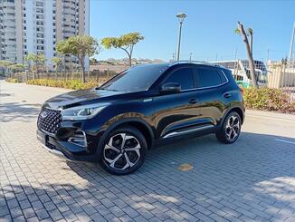 Caoa Chery TIGGO 5X PRO 1.5 TCI FLEX HYBRID CVT