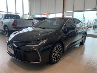 Toyota COROLLA 1.8 VVT-I HYBRID FLEX ALTIS PREMIUM CVT