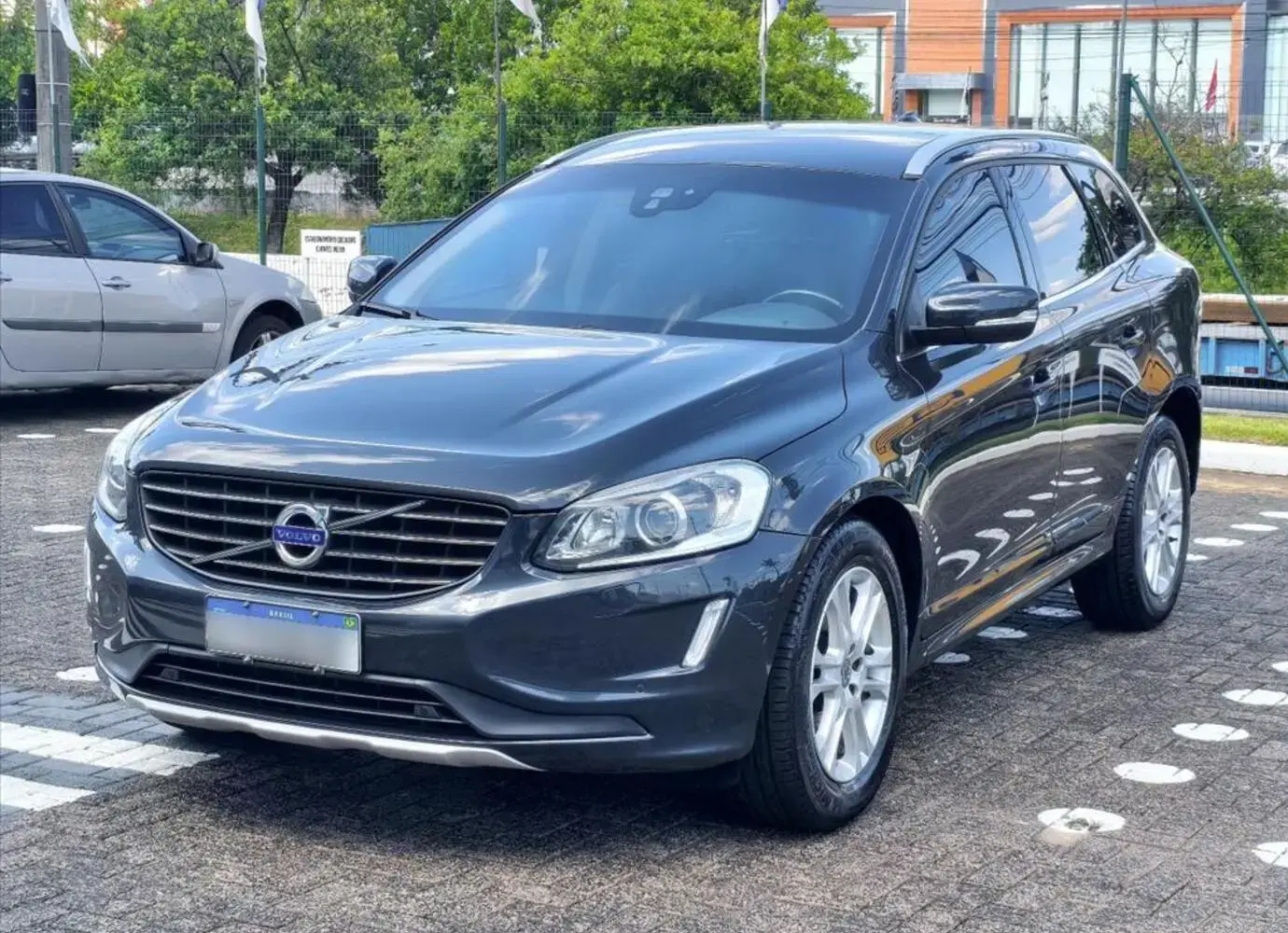 galeria XC60