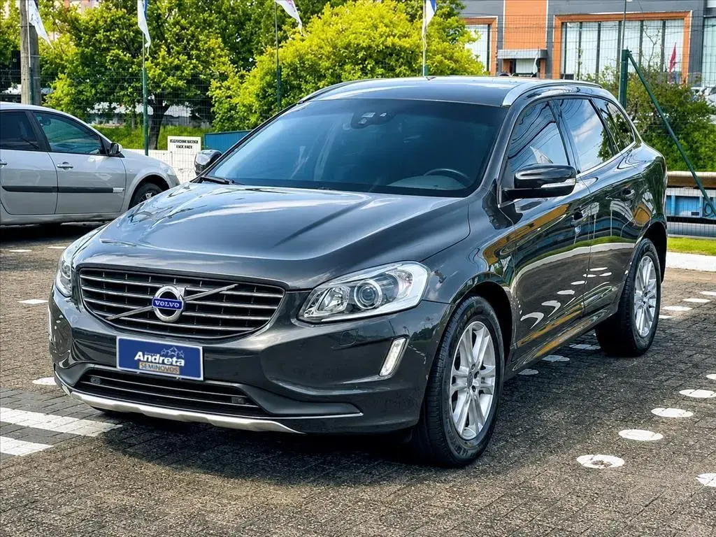 galeria XC60