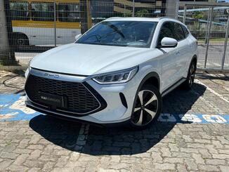 Byd SONG PLUS 1.5 DM-I HÍBRIDO AUTOMÁTICO