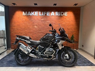 Bmw R 1250 GS Premium Triple Black