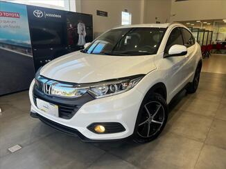 Honda HR-V 1.8 16V FLEX EX 4P AUTOMÁTICO