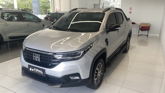 Fiat STRADA 1.3 FIREFLY FLEX RANCH CD CVT