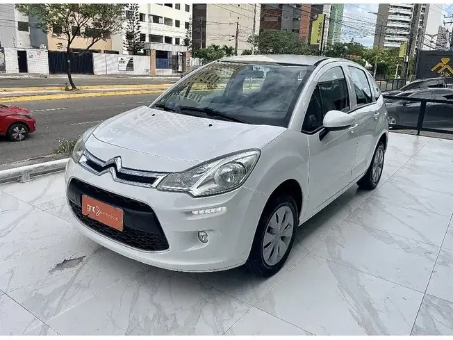 C3 1.2 PURE TECH FLEX ATTRACTION MANUAL