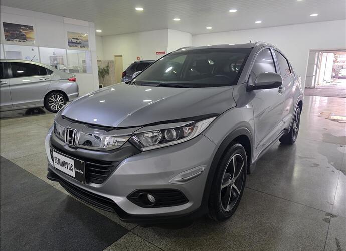 galeria HR-V