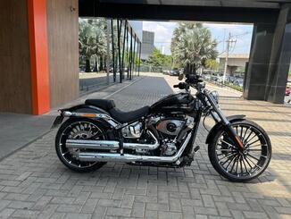 Harley Davidson Breakout FXBR