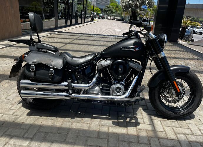 galeria Softail