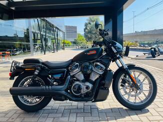 Harley Davidson Nightster Special 975 cc