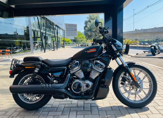 galeria Nightster Special