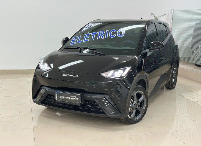 galeria DOLPHIN MINI