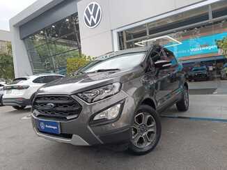 ECOSPORT ECOSPORT FREESTYLE 1.5 (AUT) (FLEX)