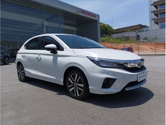 CITY HATCH TOURING CVT