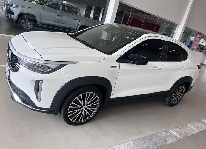 galeria FASTBACK LIMITED EDITION T270