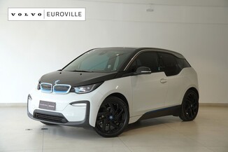 Bmw i3 ELÉTRICO eDRIVE BEV AUTOMÁTICO