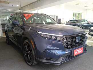 CR-V CR-V ADVACED HYBRID 2.0 TOURING