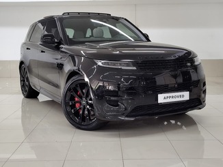 Land Rover Range Rover Sport Dynamic HSE 3.0 D350 Diesel