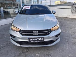 Fiat CRONOS 1.0 FIREFLY FLEX DRIVE MANUAL