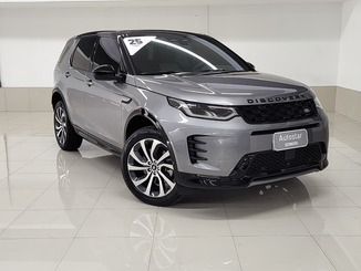 Land Rover Discovery Sport SE Dynamic 2.0 P250 Flex (Aut.)