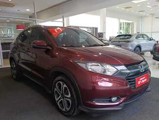 HR-V HR-V EX CVT 1.8 I-VTEC FLEXONE