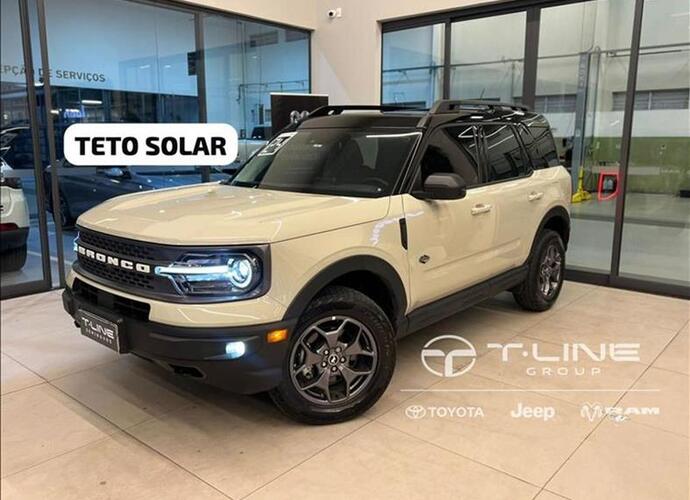 galeria BRONCO SPORT