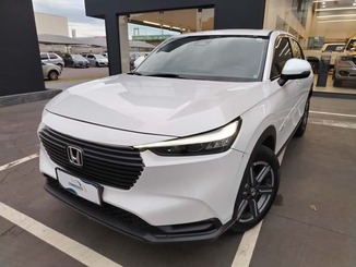 Honda HR-V 1.5 DI I-VTEC FLEX EX CVT