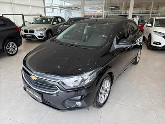 Chevrolet ONIX 1.4 MPFI LT 8V FLEX 4P AUTOMÁTICO