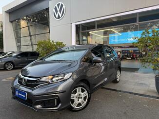 FIT Fit Personal 1.5 Flexone 16V 5p Aut.