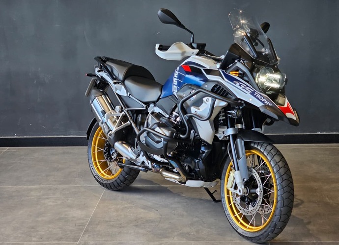 galeria R 1250 GS PREMIUM TROPHY