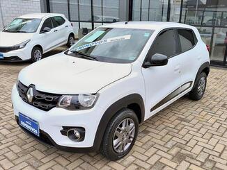 Renault KWID 1.0 12V SCE FLEX INTENSE MANUAL