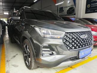 Caoa Chery TIGGO 5X PRO 1.5 TCI FLEX HYBRID CVT