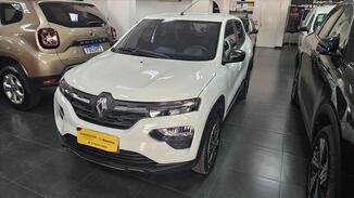 Renault KWID 1.0 12V SCE FLEX INTENSE MANUAL