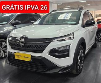 Renault KARDIAN 1.0 TCE FLEX EVOLUTION EDC