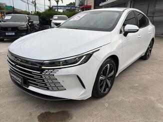 Byd KING 1.5 DM-I PHEV GS AUTOMÁTICO