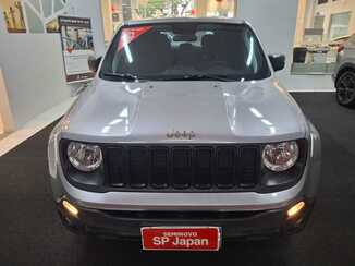 RENEGADE RENEGADE 1.8 SPORT (AUT)