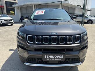 COMPASS 1.3 T270 TURBO FLEX LIMITED AT6