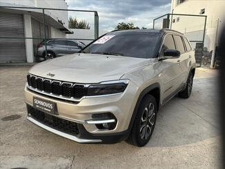 Jeep COMMANDER 1.3 T270 TURBO FLEX LIMITED AT6