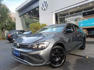 POLO TRACK ROCK IN RIO 1.0 FLEX 12V 5P