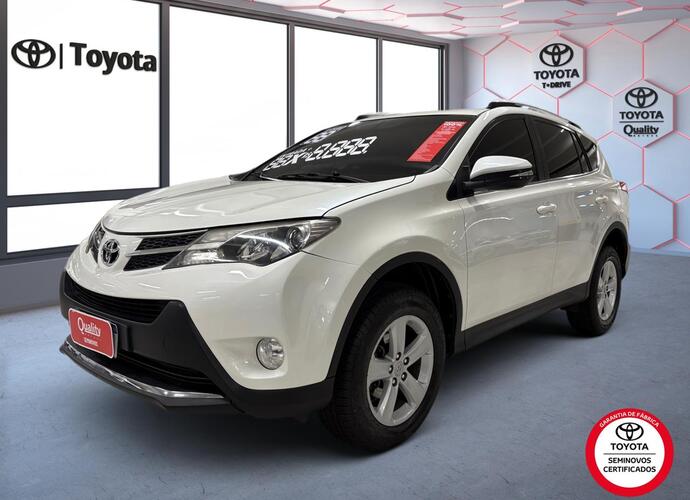 galeria RAV4